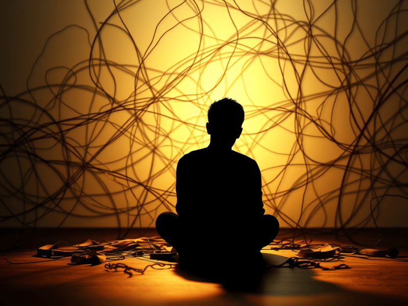 Real Healing: Mental Illness and the Promise of&nbsp;Presence